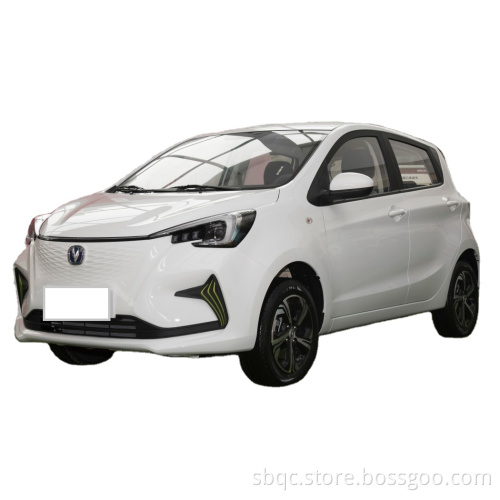 In stock changan ben ben e star new energy pure electric vehicle changan Benben e-Star National Edition